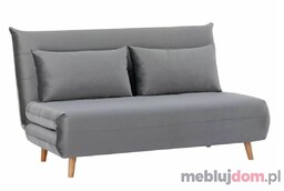 Sofa rozkładana SPIKE II VELVET Signal