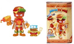 Super Zings Things Seria 9 Kazoom Kid Burgerblast