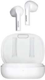 Denon AH-C500W Douszne Bluetooth 5.3 Biały Słuchawki bezprzewodowe