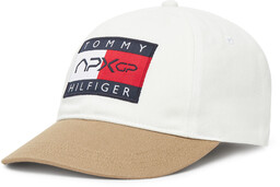 Czapka z daszkiem Tommy Hilfiger