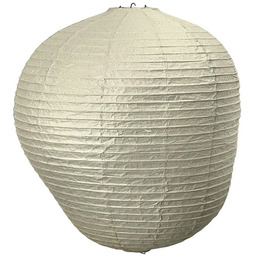 ferm LIVING - Kurbis Abażur 80 Dark Sage