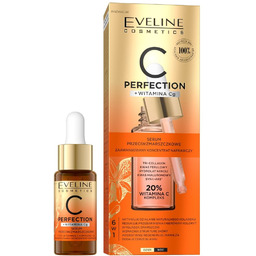 EVELINE C Perfection serum przeciwzmarszczkowe 18ml