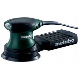 Metabo Szlifierka mimośrodowa Fsx 200 Intec w walizce