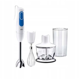 Braun Blender ręczny MultiQuick 3 Mq 3035 Sauce