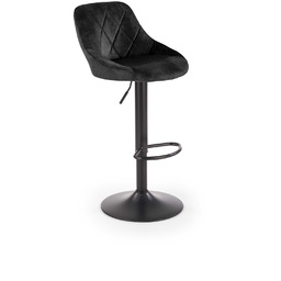 Hoker h101 czarny halmar