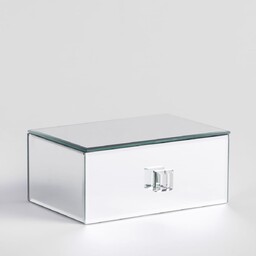 Szkatułka Na Biżuterię Mirina 25x17.5 cm