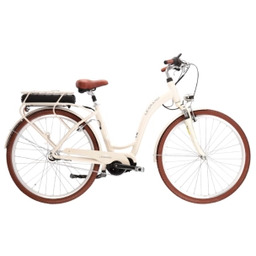 Kross Le Grand eLille 3 D 28 L