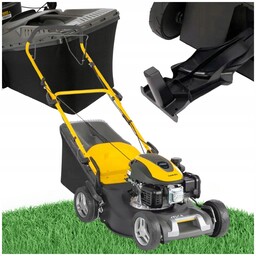 Kosiarka Spalinowa Z Napędem Stiga Combi 48 S