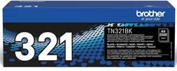 Toner Oryginalny Brother TN-321BK (TN-321BK) (Czarny)