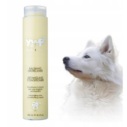 Yuup! Home Detangling Conditioner Odżywka do Sierści Suchej