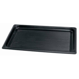 Vogue Blacha grillowa 53x32,5x(H)2,6cm I Vogue