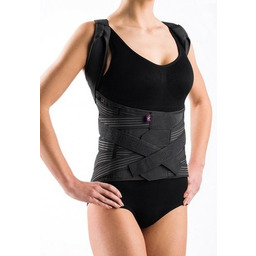 Timago Orteza Tułowia Sztywna, Wysoka Tgo-c Wsot 710