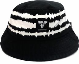 kapelusz męski FALLEN HUNTER HAT Black Batik