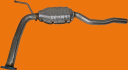 Katalizator Volkswagen Transporter T4 2.5