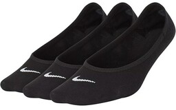 Skarpetki Nike 3Pall SX4863-010 - czarne