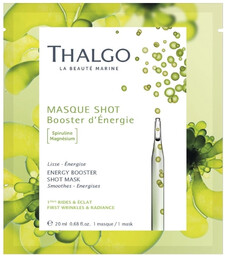 Thalgo Energy Booster Shot Mask