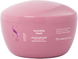 Alfaparf Semi Di Lino MOISTURE maska nawilżająca