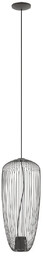 Lampa wisząca PUMPKIN S UMBRA GRAY 11243 -