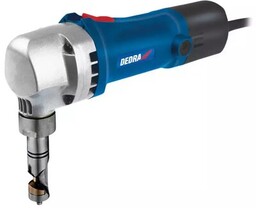 DEDRA Nożyce do blachy DED7502