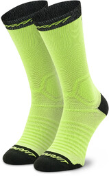 Skarpety wysokie unisex Dynafit Ultra Cushion 70878 Żółty