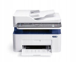 Xerox Mfp WorkCentre 3025V_NI