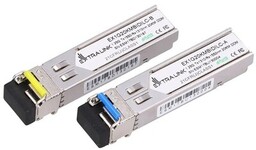 EXTRALINK Wkładka SFP EX.6204 (2 szt.)