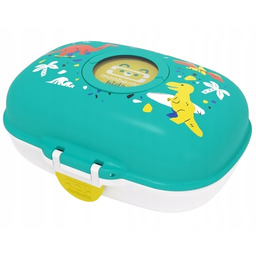 Lunchbox Monbento Gram Graphic Dino dziecięcy