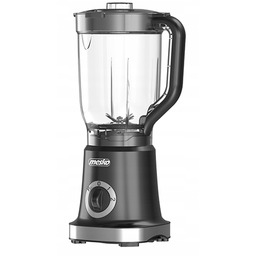 Blender Kielichowy Mesko Ms 4079 1000W 1.8L Czarny