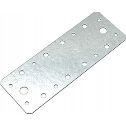 Łącznik płaski Ciesielski 180x65 50 szt
