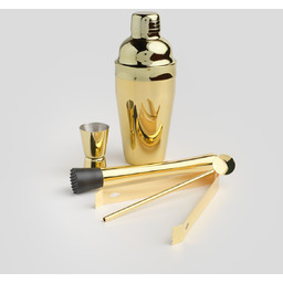 Komplet Akcesoriów Barowych Barro