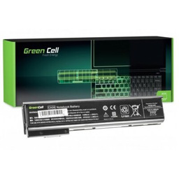 GREENCELL Bateria do laptopa HP100 4400 mAh