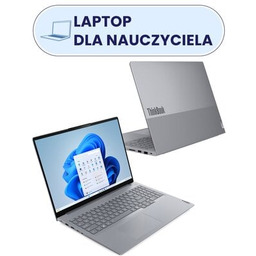 Notebook Lenovo ThinkBook 16 G8 IAL 16"WUXGA/Ultra 7