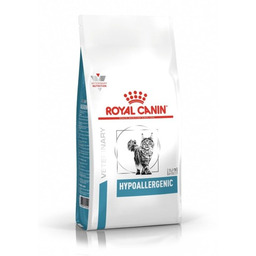 ROYAL CANIN Vet Hypoallergenic - sucha karma