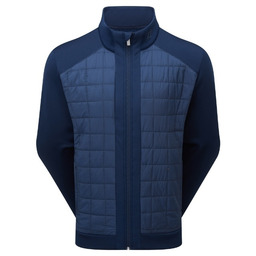 Kurtka golfowa ThermoSeries Insulated FootJoy (męska, granatowa) rozm.
