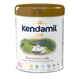 Kendamil Kozie mleko początkowe 1, 800g