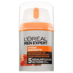 L Oréal Paris Men Expert Hydra Energetic 24H