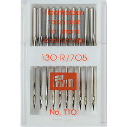 Igły do maszyn do szycia Sys. 130/705 Standard