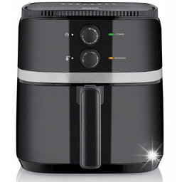 Frytkownica beztłuszczowa Severin FR 2452 1500W 5L