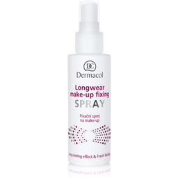 Dermacol Longwear Make-Up Fixing Spray utrwalacz makijażu