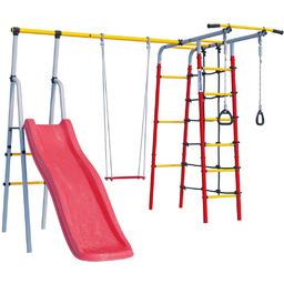 Małpiszon, plac zabaw do ogrodu Małpka