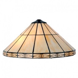 Klosz Do Lampy Tiffany P Clayre & Eef