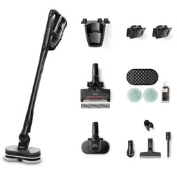 Miele Triflex HX3 Plus Aqua 140min Funkcja mycia