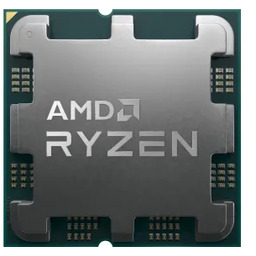 AMD Ryzen 5 7600 OEM (100-000001015) Procesor