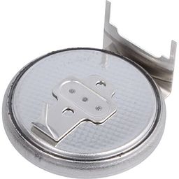 PANASONIC Bateria litowa 3V BR2032 fi20x3,2mm 200mAh Mocowanie