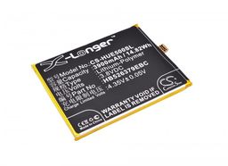 Huawei Enjoy 5 / HB526379EBC 3900mAh 14.82Wh Li-Polymer