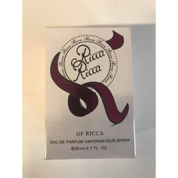 G-Force Ricca Ricca, Woda perfumowana 80ml (Alternatíva vone