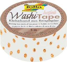 folia 26101 - taśma washi, taśma klejąca