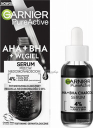 GARNIER - Pure Active - AHA + BHA