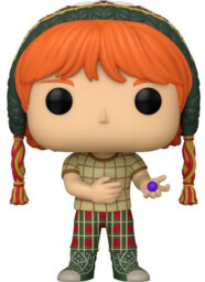 Figurka Harry Potter - Ron Weasley (Funko POP!