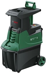 ROZDRABNIARKA DO GAŁĘZI AXT 25 TC 2500W